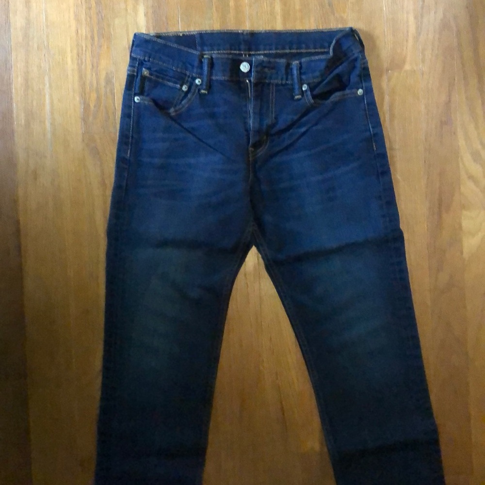 Levi’s 511 30x32